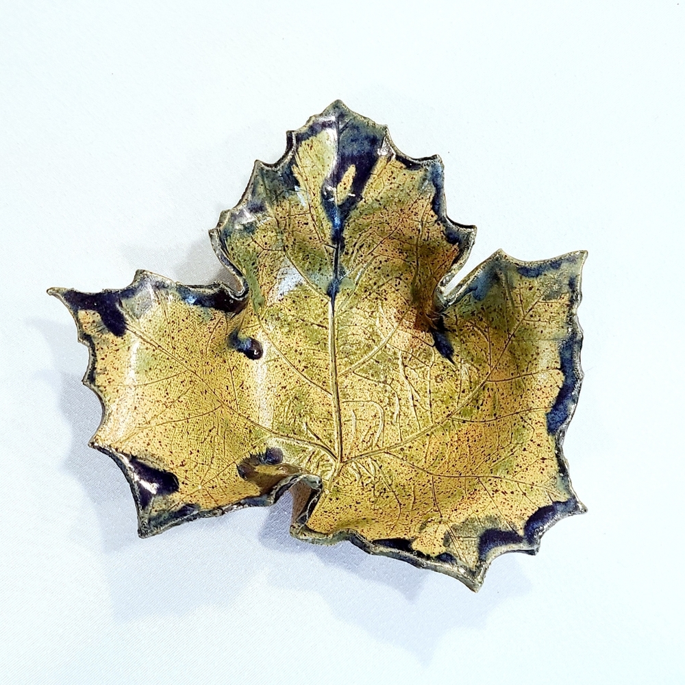 Ceramic Pottery 🍁